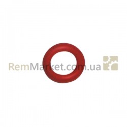 Прокладка O-Ring 12x8x2mm ORM 0080-20 для кофемашины Saeco красный Прокладка O-Ring 12x8x2mm ORM 0080-20 для кофемашины Saeco красный