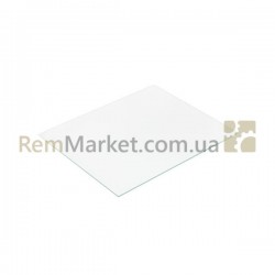 Полка над ящиком для овощей в холодильник 403x488mm (стекло) Electrolux Полка над ящиком для овощей в холодильник 403x488mm (стекло) Electrolux