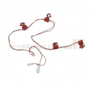 Микровыключатели блока поджига для варочной панели Electrolux