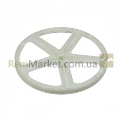 Шкив (пластик.) для стиральной машины D=273mm H=20mm Electrolux Шкив (пластик.) для стиральной машины D=273mm H=20mm Electrolux