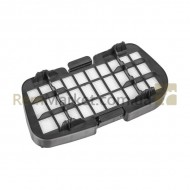 Фильтр под колбу HEPA ZVCA335S (A601214070.0) для пылесоса Zelmer