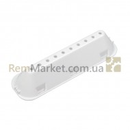 Ребро барабана для пральної машини L = 183mm Indesit