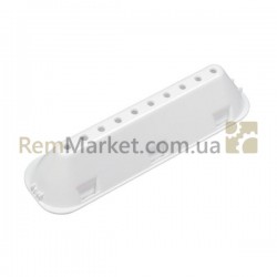 Ребро барабана для пральної машини L = 183mm Indesit Ребро барабана для пральної машини L = 183mm Indesit