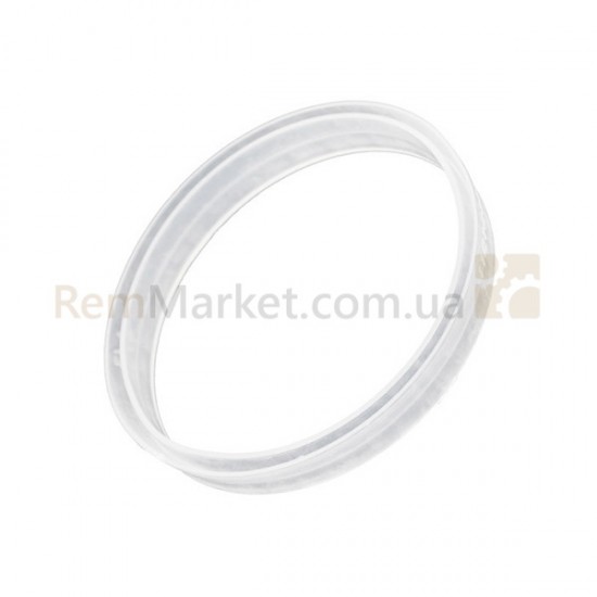Кольцо уплотнительное (шланг-корпус) для пылесоса Electrolux фото товара
