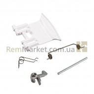 Ручка двери (люка) в сборе для стиральной машины Ardo