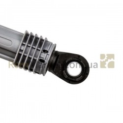 Амортизатор бака для стиральной машины 80N L=170-265mm Dотв.=11mm AKS LG Амортизатор бака для стиральной машины 80N L=170-265mm Dотв.=11mm AKS LG