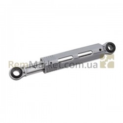 Амортизатор бака для стиральной машины 80N L=185-270mm Dотв.=11mm Electrolux Амортизатор бака для стиральной машины 80N L=185-270mm Dотв.=11mm Electrolux
