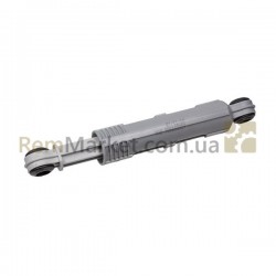 Амортизатор бака для стиральной машины 80N L=185-270mm Dотв.=11mm Electrolux Амортизатор бака для стиральной машины 80N L=185-270mm Dотв.=11mm Electrolux