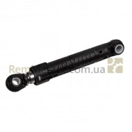 Амортизатор бака для стиральной машины 60N L=250-160mm Dотв.=11mm ANSA LG