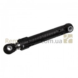 Амортизатор бака для стиральной машины 60N L=250-160mm Dотв.=11mm ANSA LG Амортизатор бака для стиральной машины 60N L=250-160mm Dотв.=11mm ANSA LG