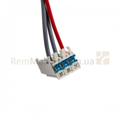 Кабель подключения замка люка для стиральной машины Electrolux Кабель подключения замка люка для стиральной машины Electrolux