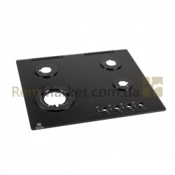 Стеклокерамическая варочная поверхность для газ. панели Electrolux Стеклокерамическая варочная поверхность для газ. панели Electrolux