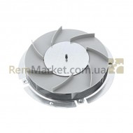 Вентилятор охолодження (в зборі) для духовки EM2513-215 230V 22W AEG