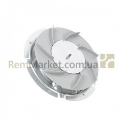 Вентилятор охолодження (в зборі) для духовки EM2513-215 230V 22W AEG Вентилятор охолодження (в зборі) для духовки EM2513-215 230V 22W AEG