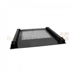 Скло двері зовнішнє для духовки 492x467mm Electrolux Скло двері зовнішнє для духовки 492x467mm Electrolux