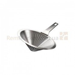 Друшляк (нерж.) У формі конуса E9KLCS01A D = 220mm Electrolux Друшляк (нерж.) У формі конуса E9KLCS01A D = 220mm Electrolux
