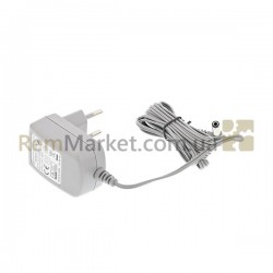 Адаптер  240V 10.8V 0.2A для аккумулят. пылесоса Electrolux Адаптер  240V 10.8V 0.2A для аккумулят. пылесоса Electrolux