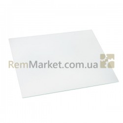 Скло двері внутрішнє для духовки 466.5x384.5mm Electrolux Скло двері внутрішнє для духовки 466.5x384.5mm Electrolux