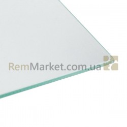 Скло двері внутрішнє для духовки 466.5x384.5mm Electrolux Скло двері внутрішнє для духовки 466.5x384.5mm Electrolux