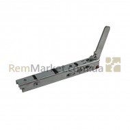 Петля двері (ліва / права) для духовки Beko