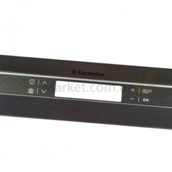 Передня панель для духової шафи Electrolux