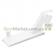 Тримач заглушку (правий) мороз. камери для холод. Electrolux