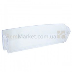 Полка двери для бутылок в холодильник ???x???mm Zanussi Полка двери для бутылок в холодильник ???x???mm Zanussi