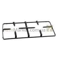 Решітка (ліва) для газової плити (???) ??? x ??? mm Electrolux