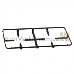 Решітка (ліва) для газової плити (???) ??? x ??? mm Electrolux