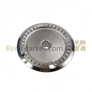 Горелка - рассекатель (большая) для газовой плиты D=110mm Electrolux