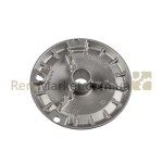 Пальник - рассекатель (велика) для газової плити D = 110mm Electrolux фото товару