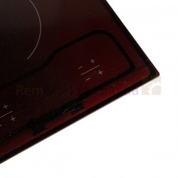 Склокерамічна варильна поверхня для панелі Electrolux Склокерамічна варильна поверхня для панелі Electrolux