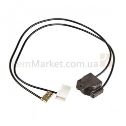 Реле теплове з термовимикачем + 40 ° C для холодильника Electrolux Реле теплове з термовимикачем + 40 ° C для холодильника Electrolux