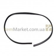 Ущільнювач двері для посуд. машини L = ??? mm Electrolux