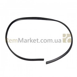 Ущільнювач двері для посуд. машини L = ??? mm Electrolux Ущільнювач двері для посуд. машини L = ??? mm Electrolux