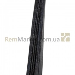 Ущільнювач двері для посуд. машини L = ??? mm Electrolux Ущільнювач двері для посуд. машини L = ??? mm Electrolux