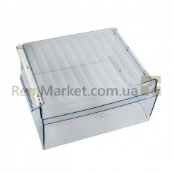 Ящик для овощей холодильника 490x415x245mm Electrolux Ящик для овощей холодильника 490x415x245mm Electrolux