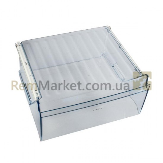 Ящик для овощей холодильника 490x415x245mm Electrolux фото товару