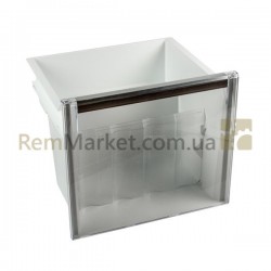 Ящик для овощей холодильника 450x410x390mm Electrolux Ящик для овощей холодильника 450x410x390mm Electrolux