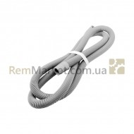 Шланг сливной для пральної машини L = 1970mm D внут. = 20mm Electrolux