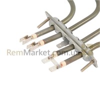 Тэн верхний (гриль) для духовки 2450W (800+1650W) 230V B=???mm L=???mm AEG Тэн верхний (гриль) для духовки 2450W (800+1650W) 230V B=???mm L=???mm AEG