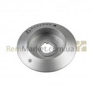 Лімб (диск) ручки регул. конф. для газ. плити Gorenje