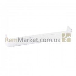 Полка двери мороз. камеры для холодильника 530x80mm Zanussi Полка двери мороз. камеры для холодильника 530x80mm Zanussi