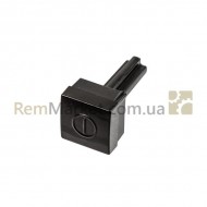 Декоративна кнопка вкл. / Викл. для посуд. машини Electrolux чорний