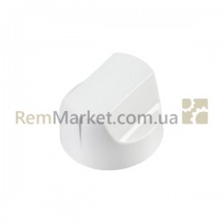 Ручка регулировки режимов духовки для плиты Zanussi Ручка регулировки режимов духовки для плиты Zanussi