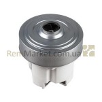 Двигатель для пылесоса D=110/92mm H=40/118mm 1600W (с выступ.) SKL HX-70L фото товару