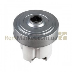 Двигатель для пылесоса D=110/92mm H=40/118mm 1600W (с выступ.) SKL HX-70L Двигатель для пылесоса D=110/92mm H=40/118mm 1600W (с выступ.) SKL HX-70L