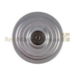 Двигатель для пылесоса D=110/92mm H=40/118mm 1600W (с выступ.) SKL HX-70L фото товару