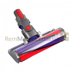Щетка паркетная с электроприводом для аккумуляторного пылесоса Dyson Щетка паркетная с электроприводом для аккумуляторного пылесоса Dyson