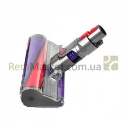 Щетка паркетная с электроприводом для аккумуляторного пылесоса Dyson Щетка паркетная с электроприводом для аккумуляторного пылесоса Dyson
